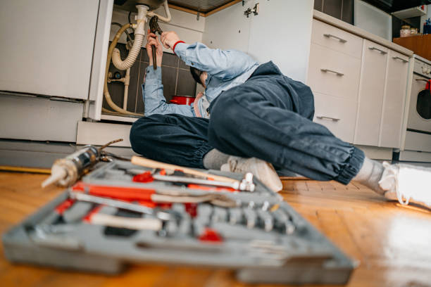 Best Drain Cleaning Services  in Lakefield, MN