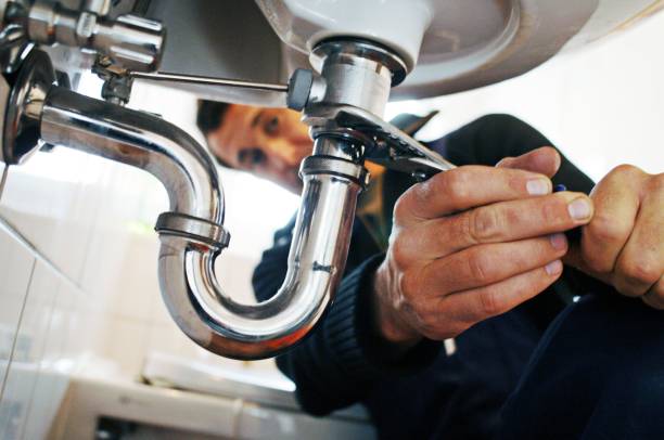 Best Sewer Line Repair  in Lakefield, MN