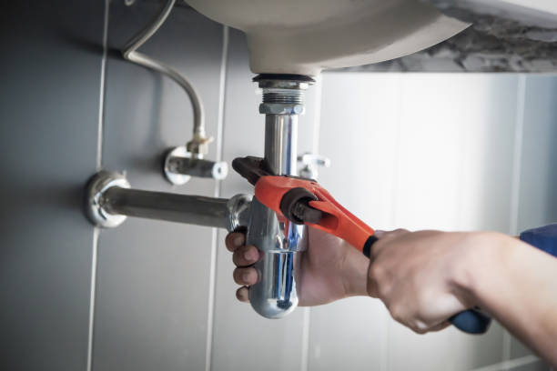 Professional Plumbing in Lakefield, MN