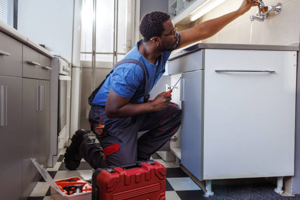 Best Water Leak Repair  in Lakefield, MN