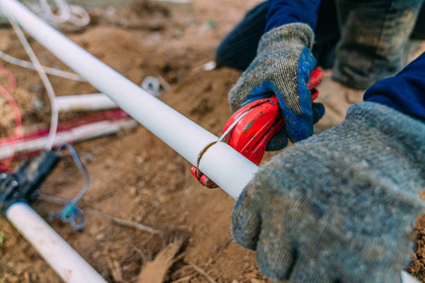Best Residential Plumbing Services  in Lakefield, MN