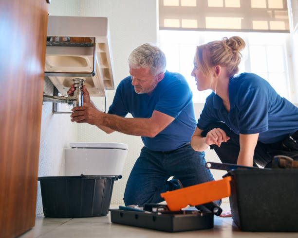 Best Leak Detection Services  in Lakefield, MN